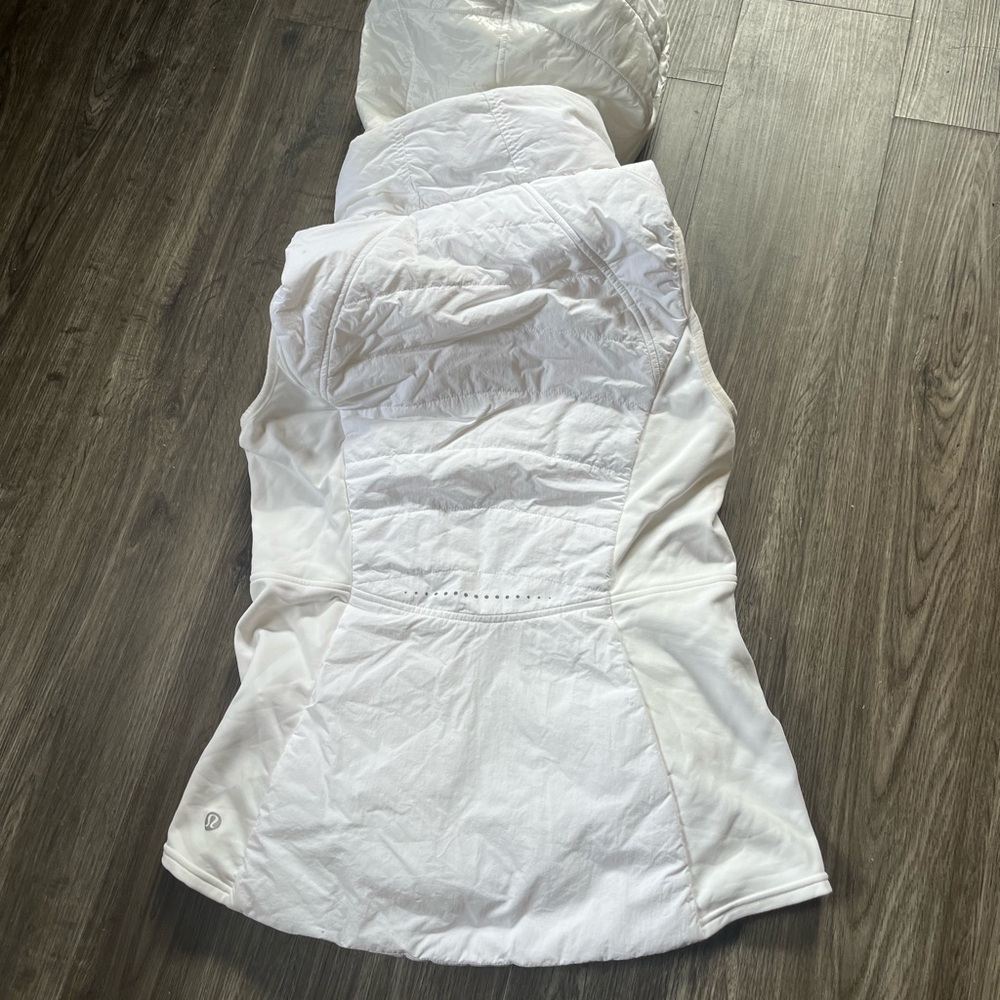 Another Mile Vest - image 3